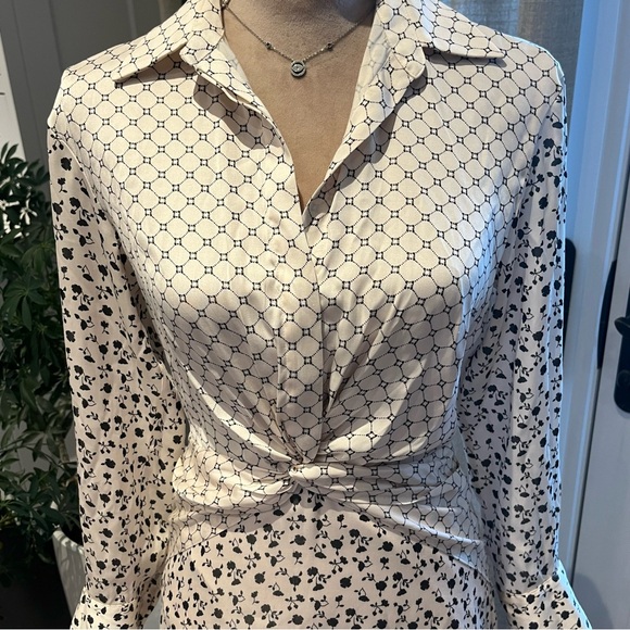 Club Monaco Cydar Dress Size 0 - Picture 5 of 13